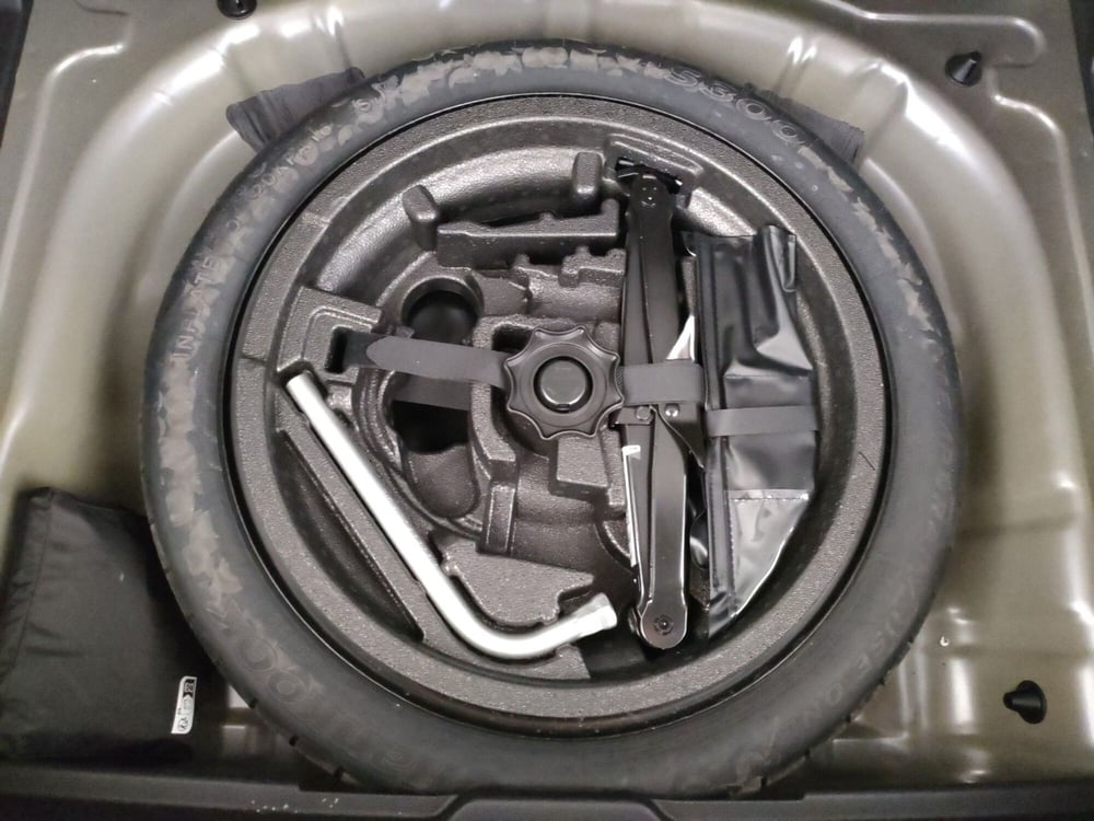 Audi Q2 usata a Napoli (20)