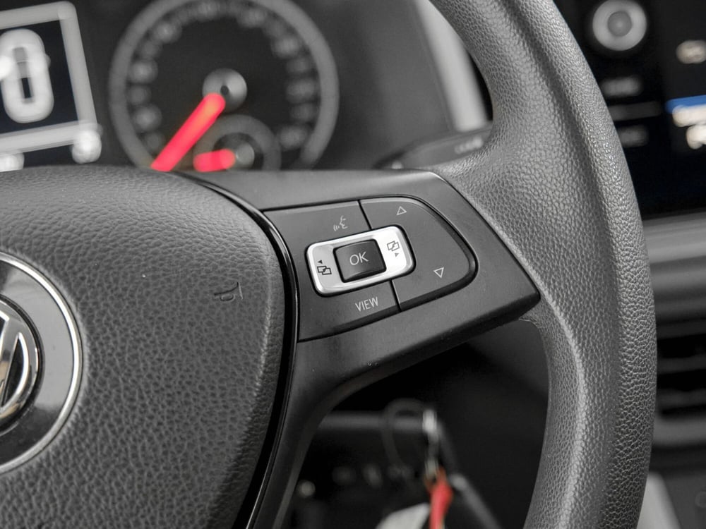Volkswagen Polo usata a Prato (10)