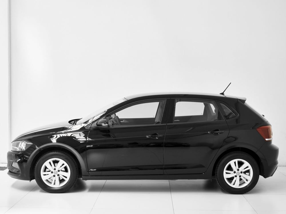 Volkswagen Polo usata a Prato (3)