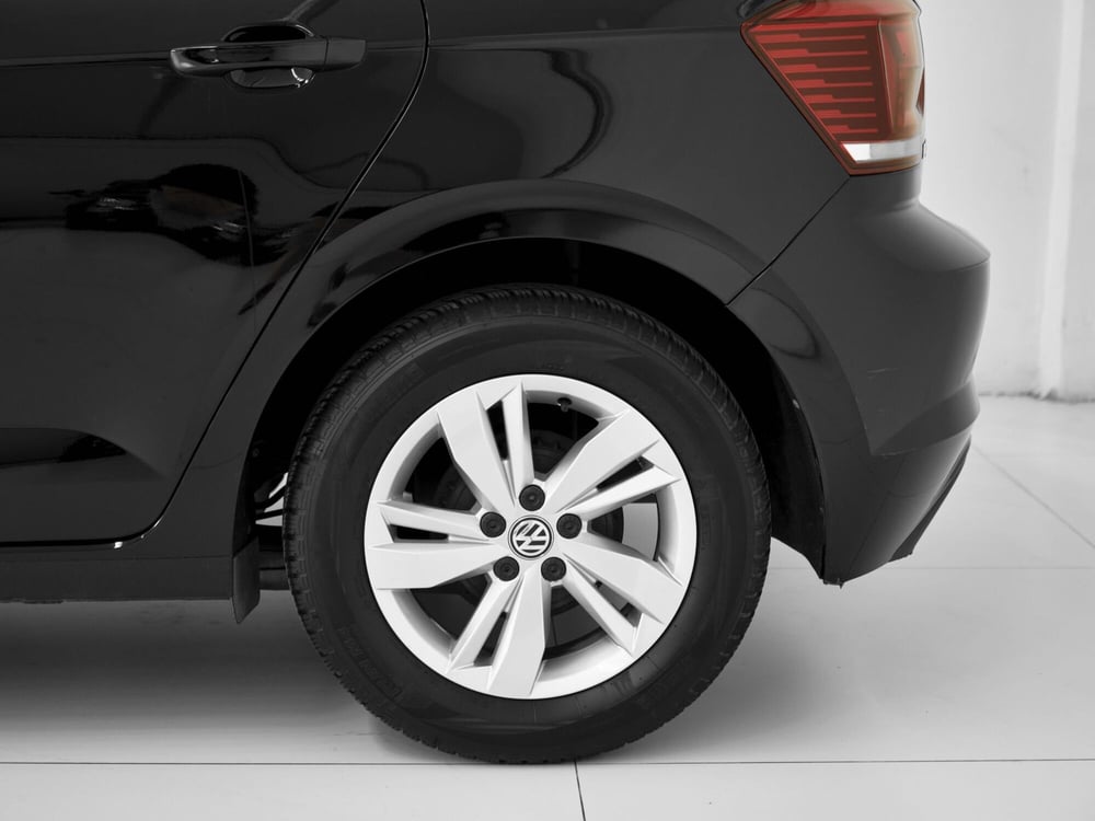 Volkswagen Polo usata a Prato (4)