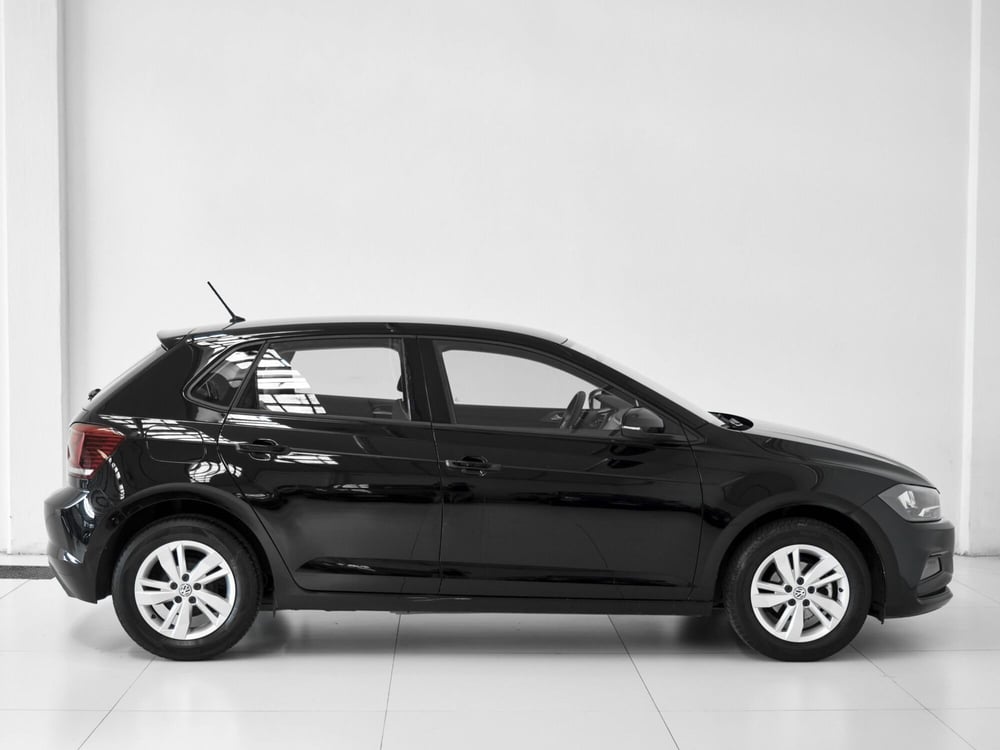 Volkswagen Polo usata a Prato (6)