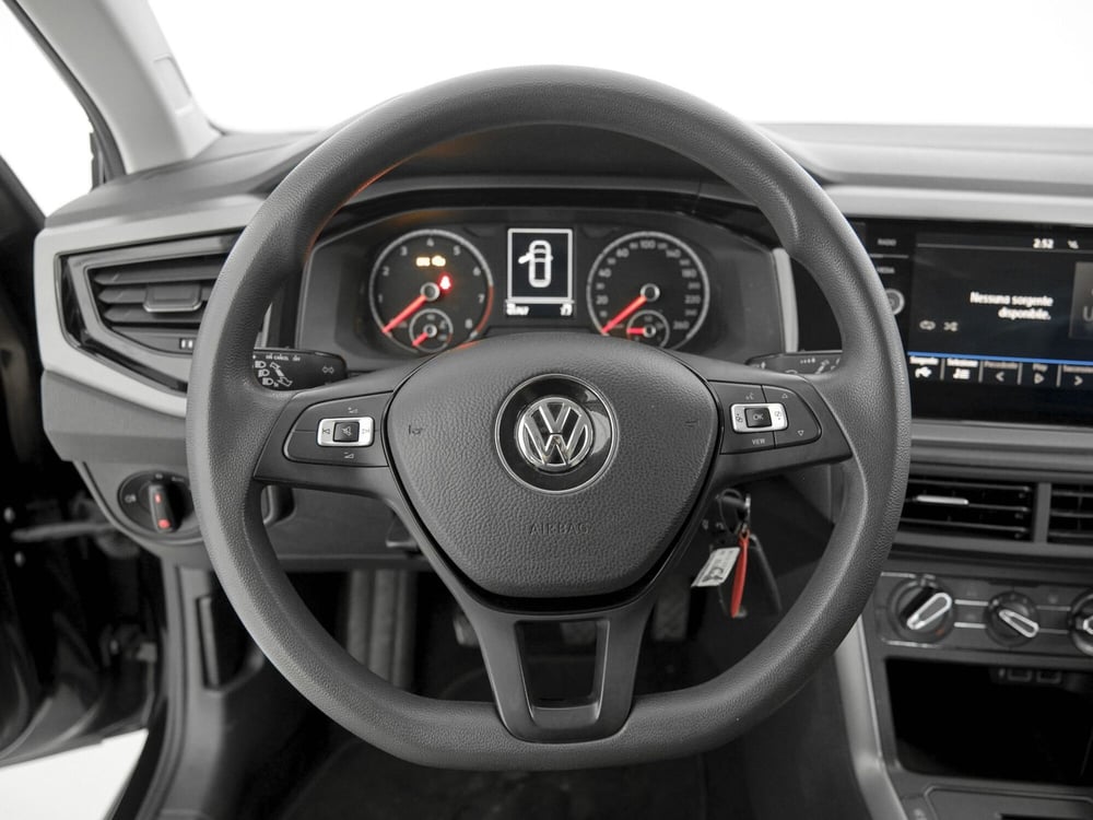 Volkswagen Polo usata a Prato (8)