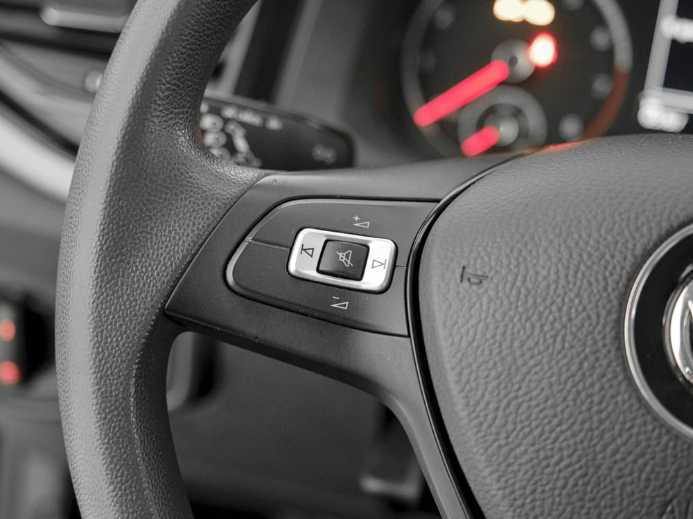 Volkswagen Polo usata a Prato (9)