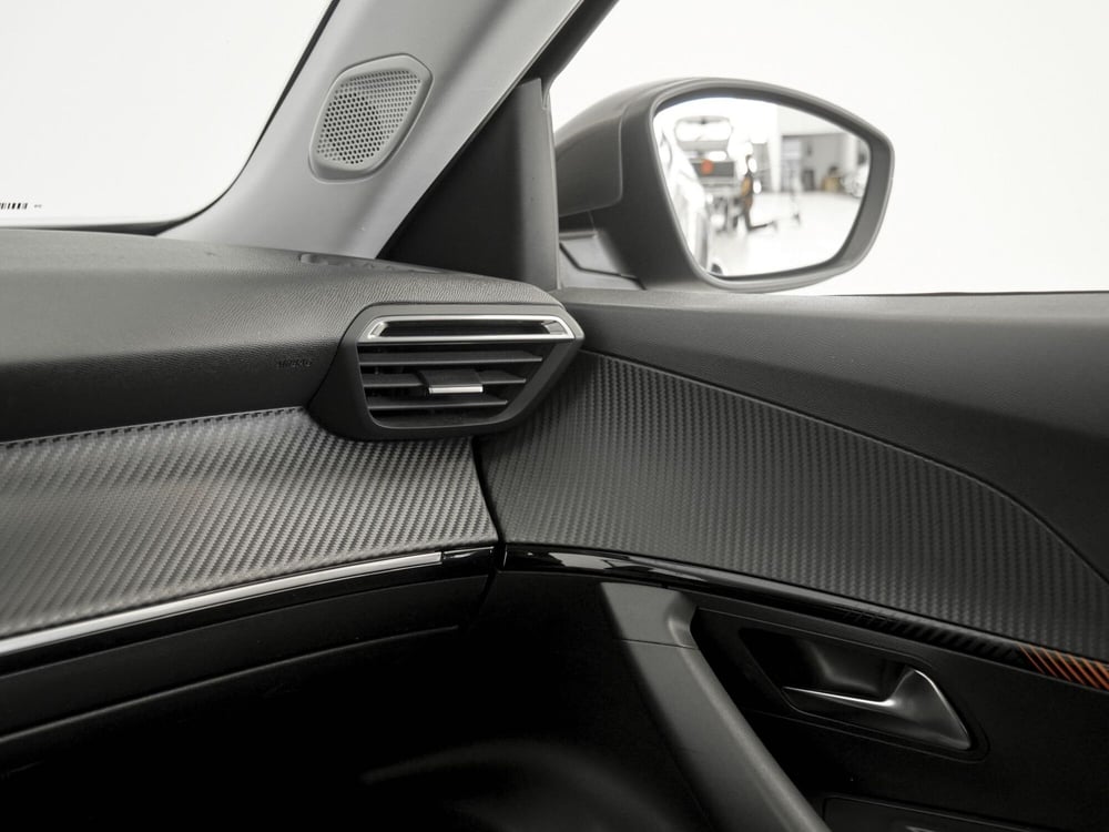 Peugeot 2008 usata a Prato (18)