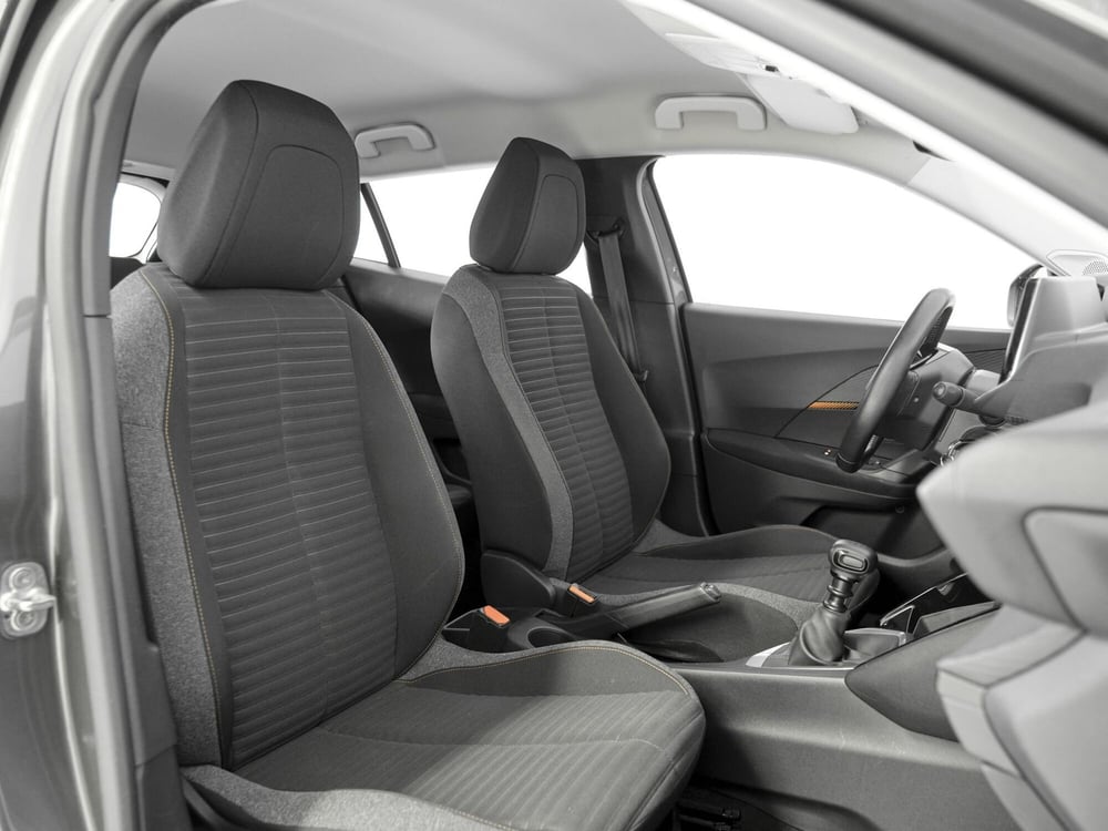 Peugeot 2008 usata a Prato (19)