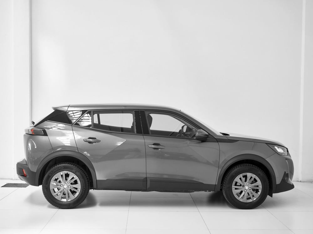 Peugeot 2008 usata a Prato (6)