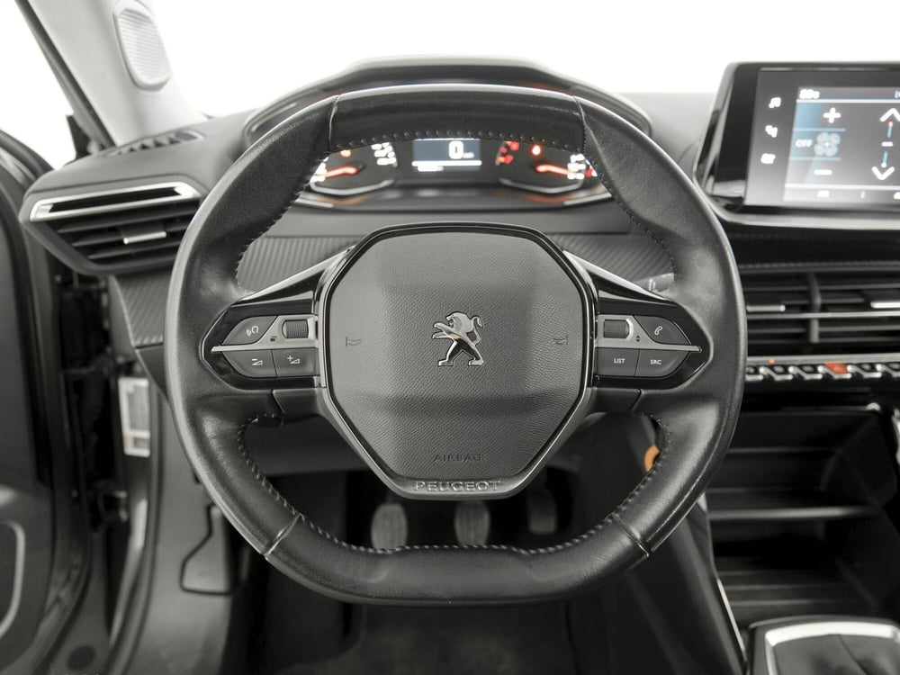 Peugeot 2008 usata a Prato (8)