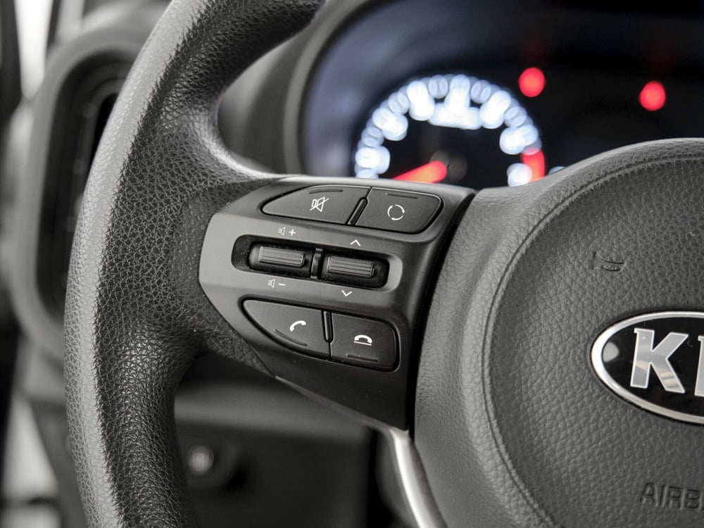 Kia Picanto usata a Prato (9)