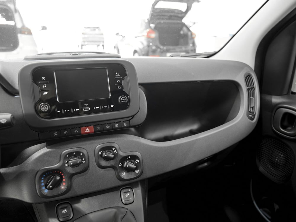 Fiat Panda Cross nuova a Prato (10)