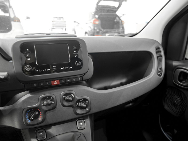 Fiat Panda Cross nuova a Prato (10)