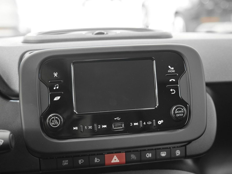 Fiat Panda Cross nuova a Prato (11)