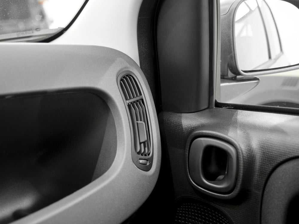 Fiat Panda Cross nuova a Prato (14)