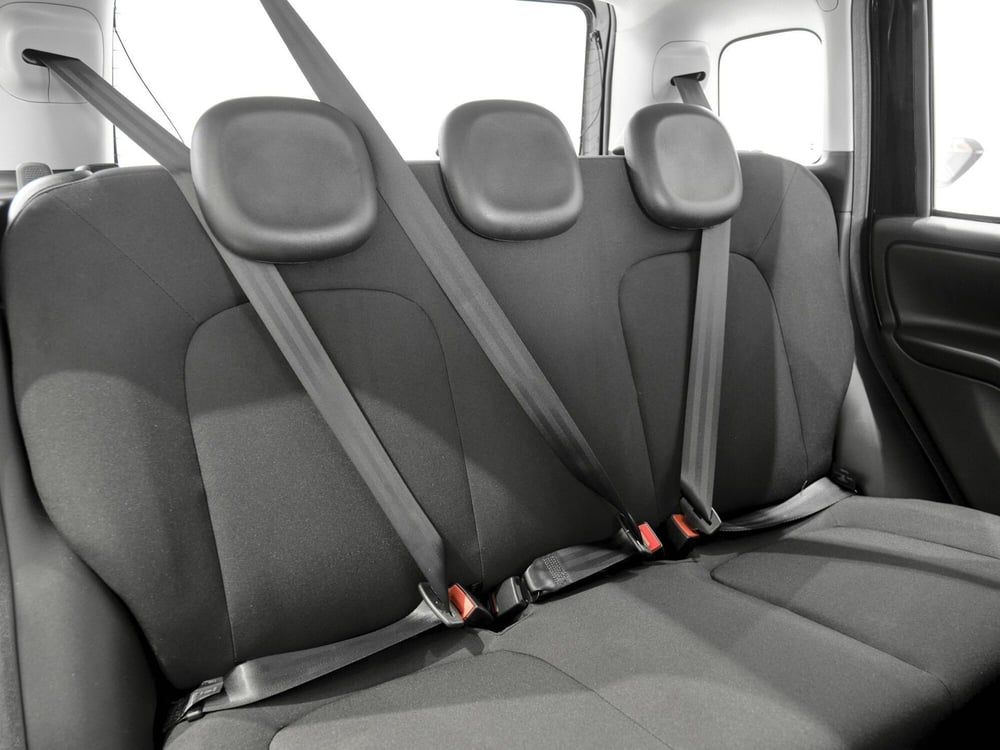 Fiat Panda Cross nuova a Prato (17)
