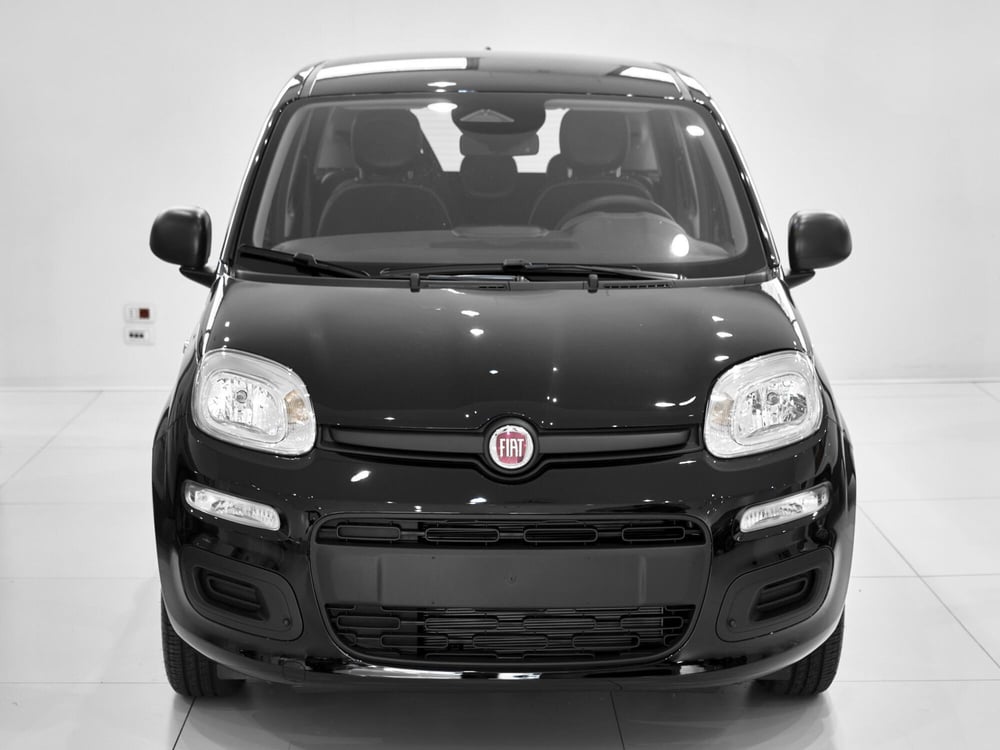 Fiat Panda Cross nuova a Prato (3)