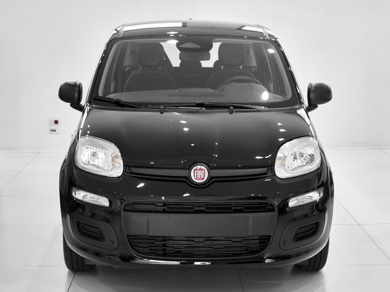 Fiat Panda Cross nuova a Prato (3)