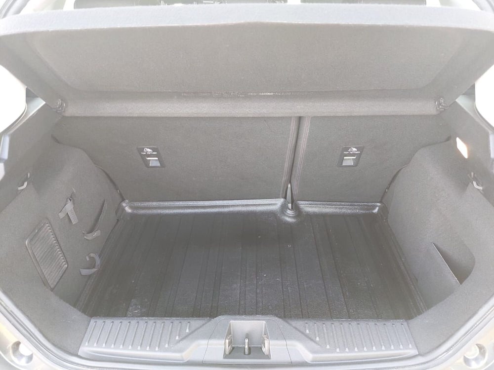 Ford Fiesta usata a Treviso (14)
