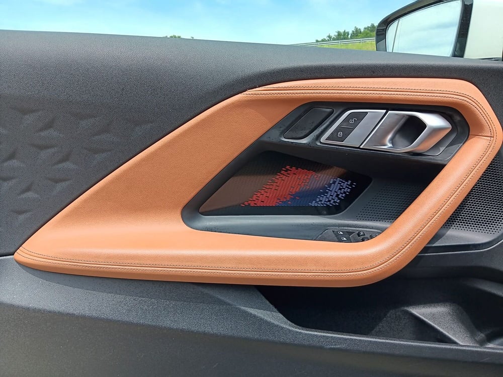 BMW Serie 2 Coupé usata a Asti (10)
