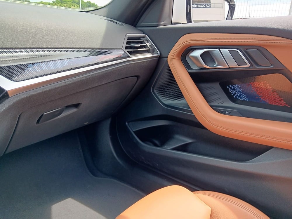 BMW Serie 2 Coupé usata a Asti (15)