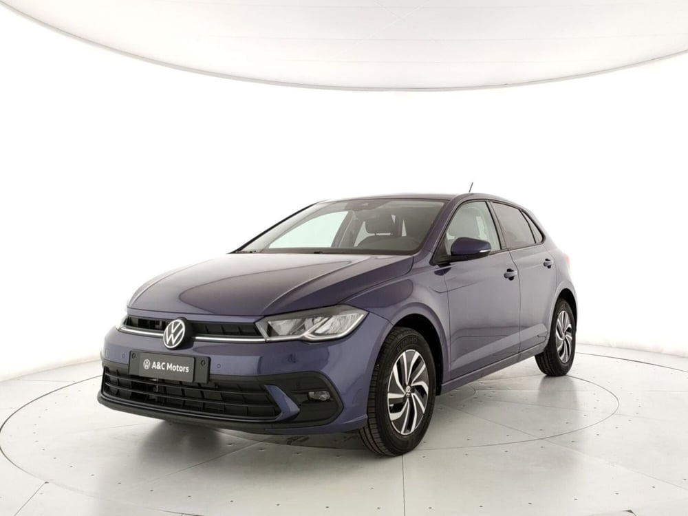 Volkswagen Polo nuova a Napoli