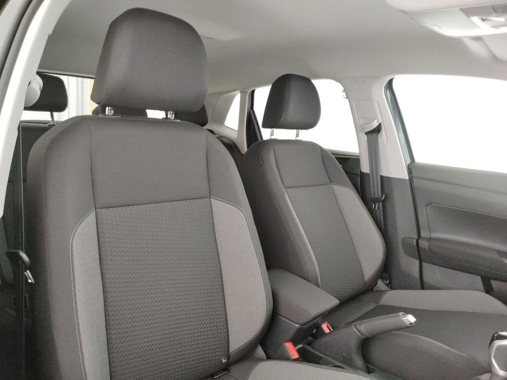 Volkswagen Polo nuova a Napoli (7)
