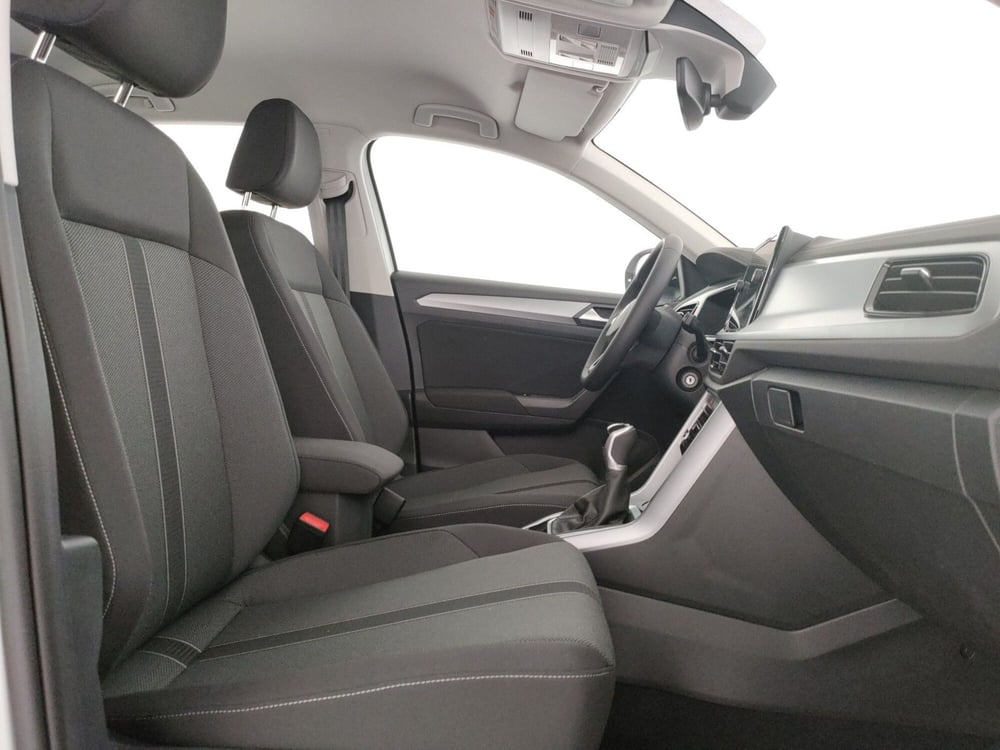 Volkswagen T-Roc nuova a Napoli (7)