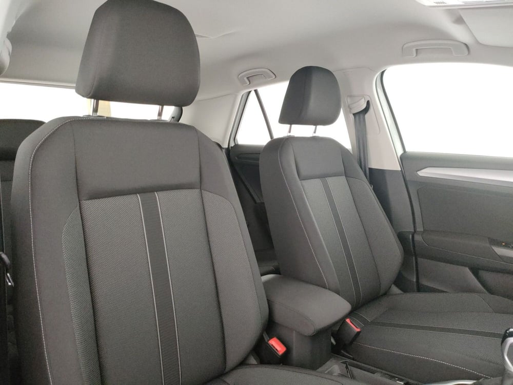 Volkswagen T-Roc nuova a Napoli (8)