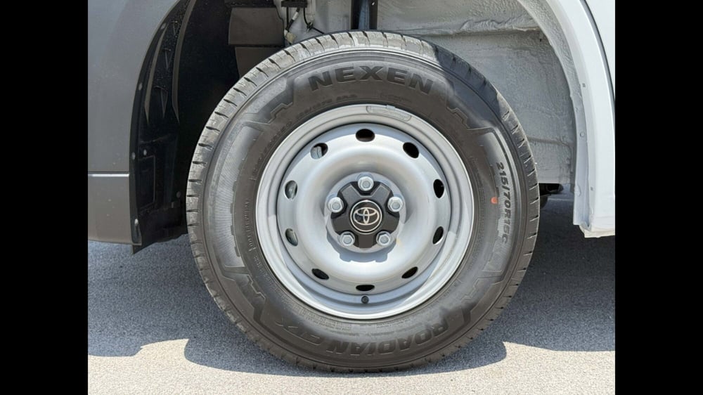 Toyota Proace Max Furgone nuova a Palermo (14)