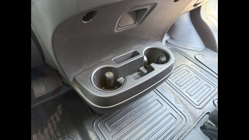 Toyota Proace Max Furgone nuova a Palermo (18)