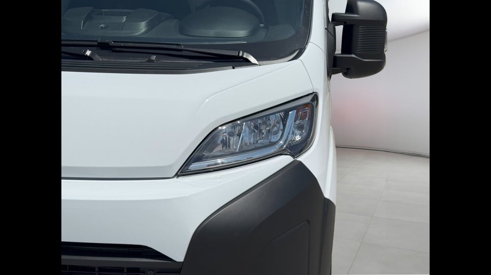 Toyota Proace Max Furgone nuova a Palermo (19)