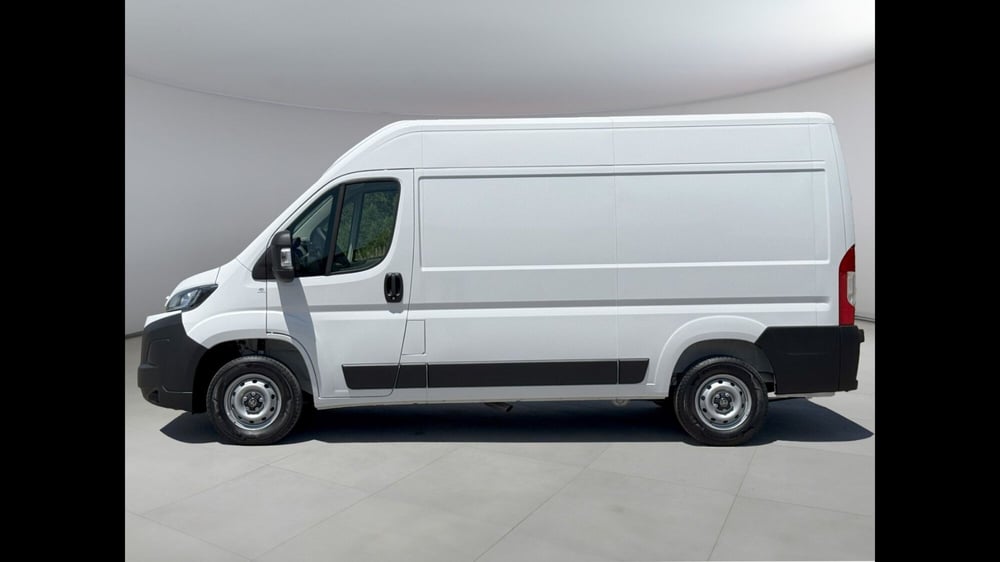 Toyota Proace Max Furgone nuova a Palermo (2)