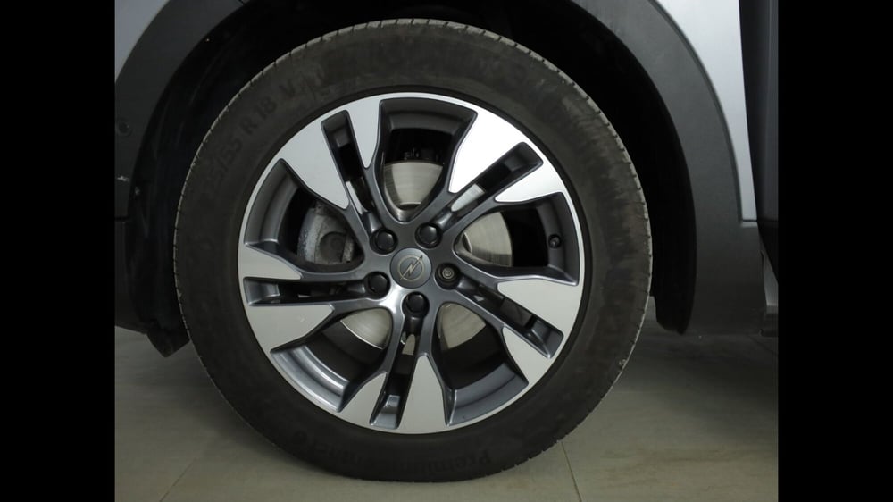 Opel Grandland X usata a Palermo (14)