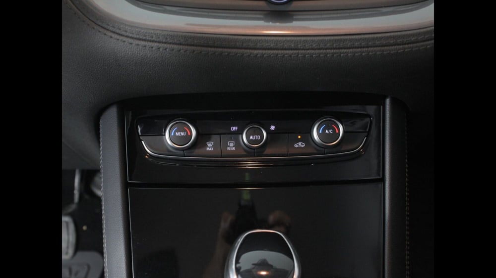 Opel Grandland X usata a Palermo (15)