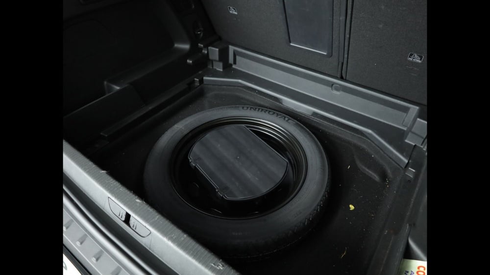Opel Grandland X usata a Palermo (20)