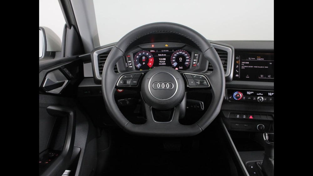 Audi A1 Sportback usata a Palermo (10)