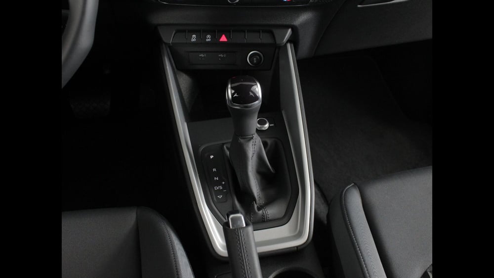 Audi A1 Sportback usata a Palermo (13)