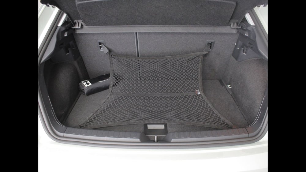 Audi A1 Sportback usata a Palermo (17)