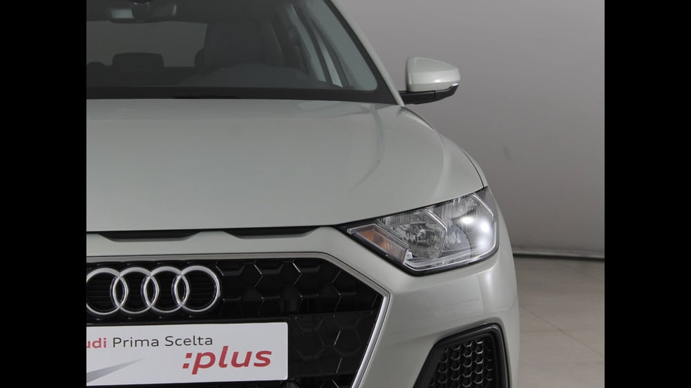 Audi A1 Sportback usata a Palermo (3)