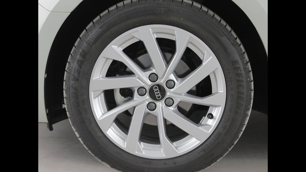 Audi A1 Sportback usata a Palermo (6)