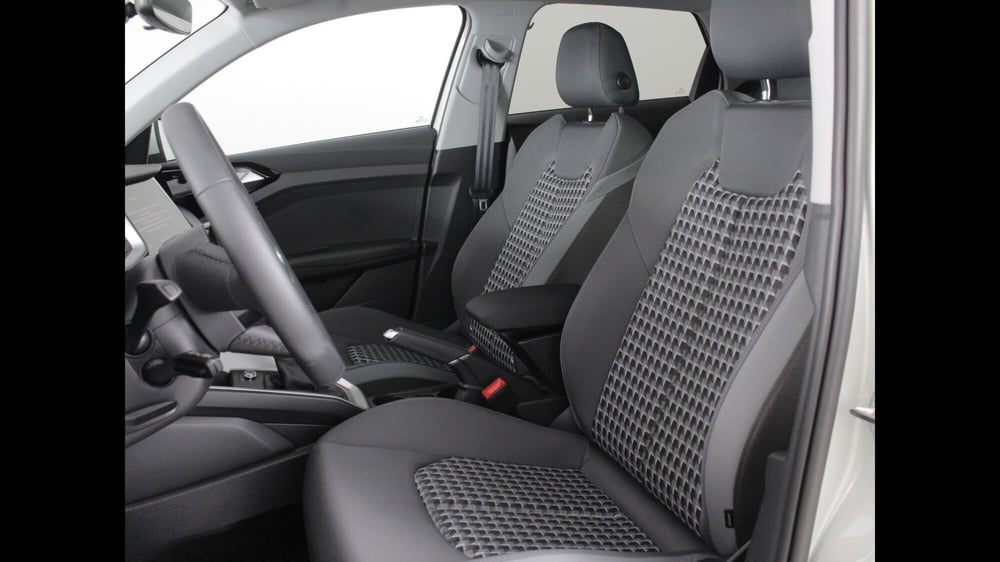 Audi A1 Sportback usata a Palermo (7)
