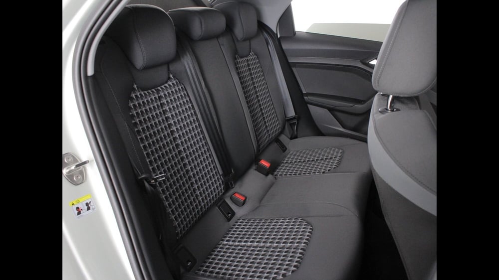 Audi A1 Sportback usata a Palermo (8)