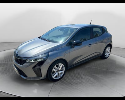 Renault Clio 1.5 dci Evolution 100cv del 2024 usata a Teverola