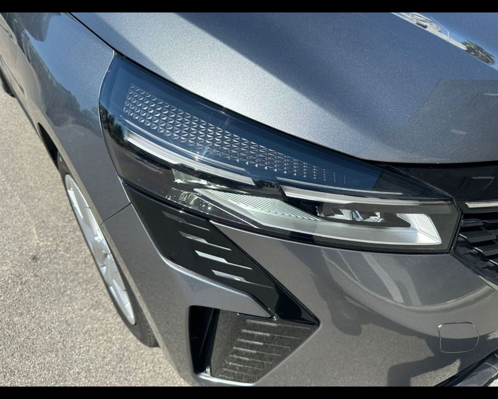 Renault Clio usata a Caserta (10)