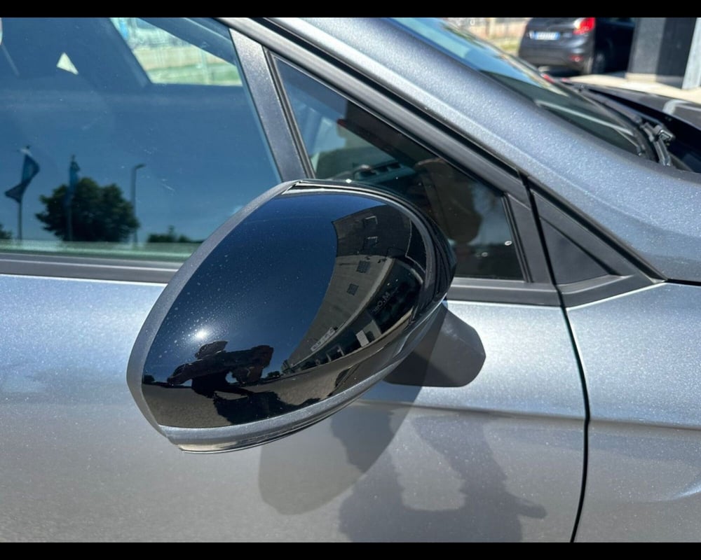 Renault Clio usata a Caserta (11)