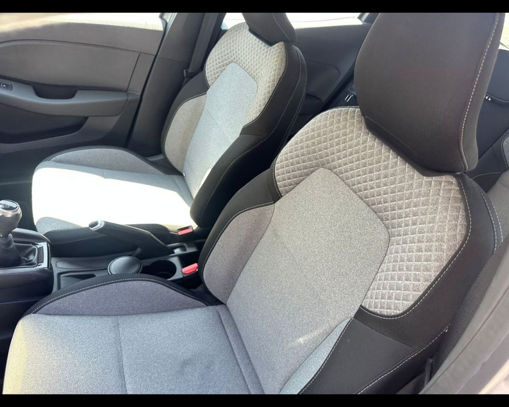 Renault Clio usata a Caserta (13)
