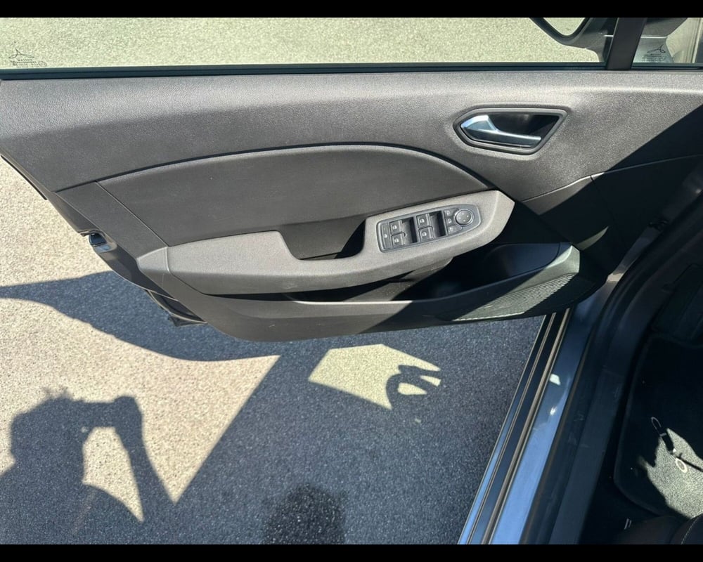 Renault Clio usata a Caserta (19)