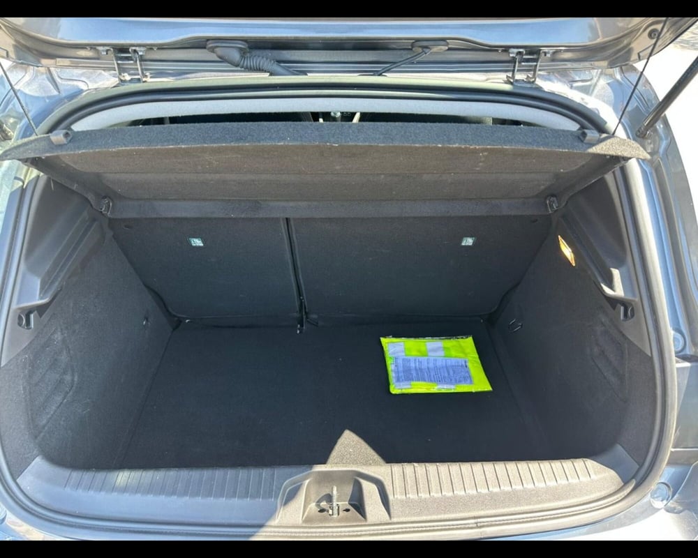 Renault Clio usata a Caserta (20)