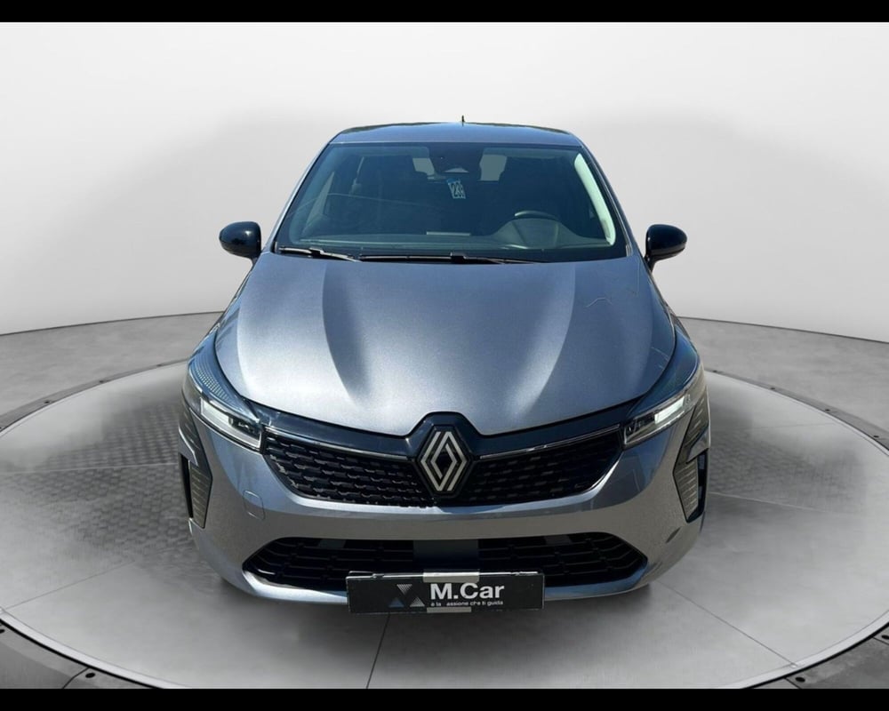Renault Clio usata a Caserta (3)