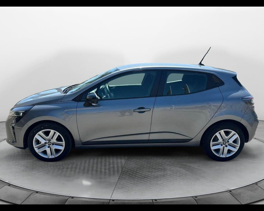 Renault Clio usata a Caserta (6)