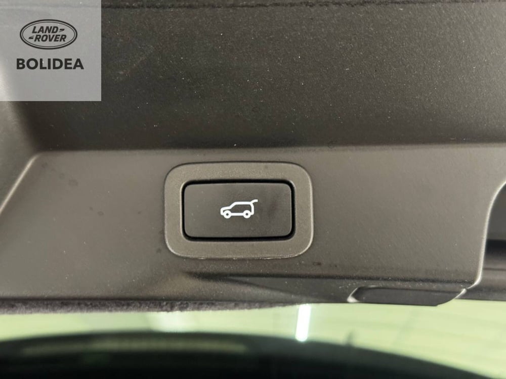 Land Rover Range Rover Sport usata a Savona (14)