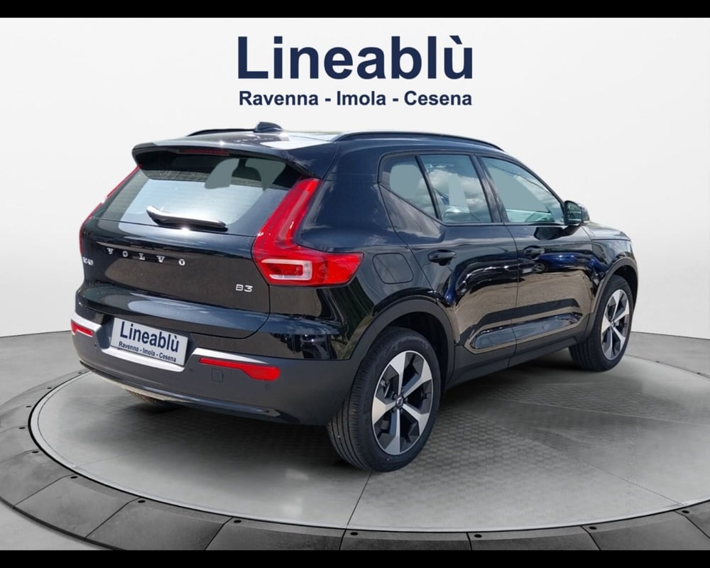 Volvo XC40 nuova a Bologna (5)